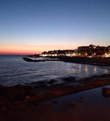 안치오 Tripoli B&B 외부 사진