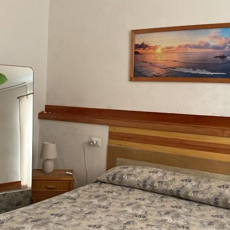 안치오 Tripoli B&B 외부 사진