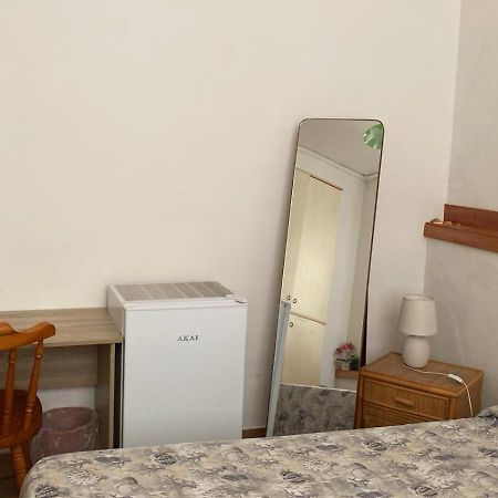 안치오 Tripoli B&B 외부 사진