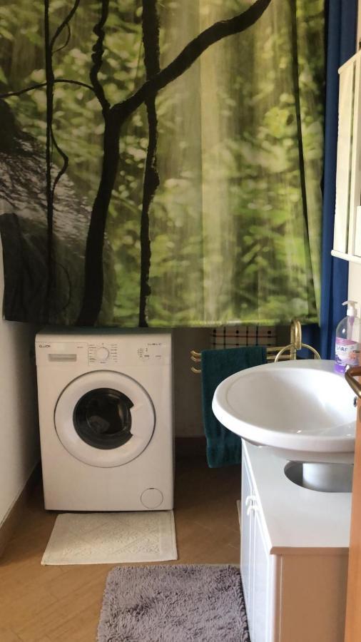 안치오 Tripoli B&B 외부 사진