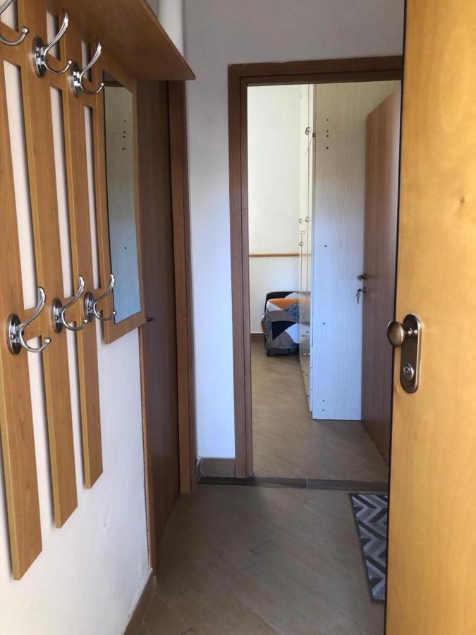 안치오 Tripoli B&B 외부 사진