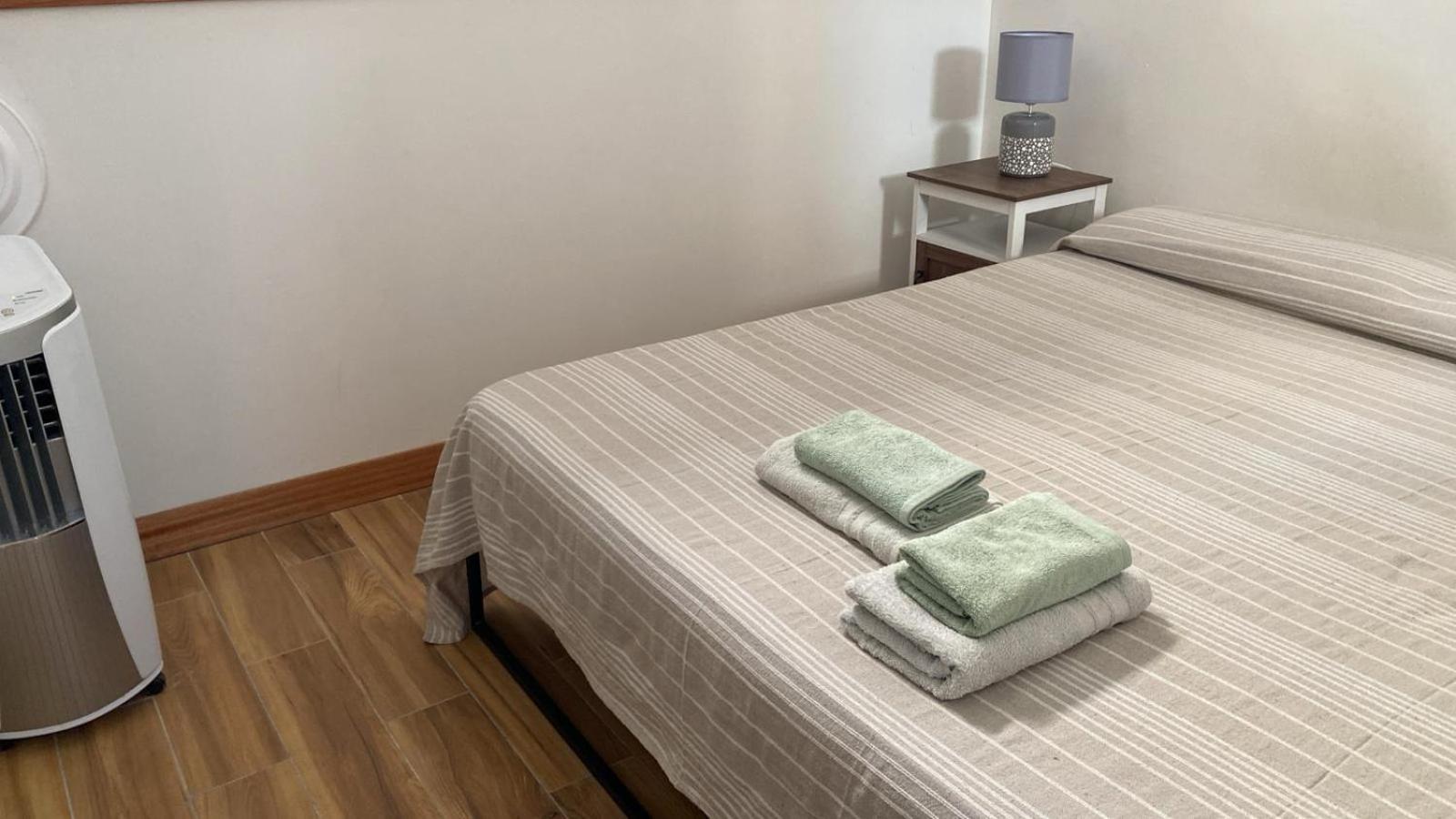 안치오 Tripoli B&B 외부 사진