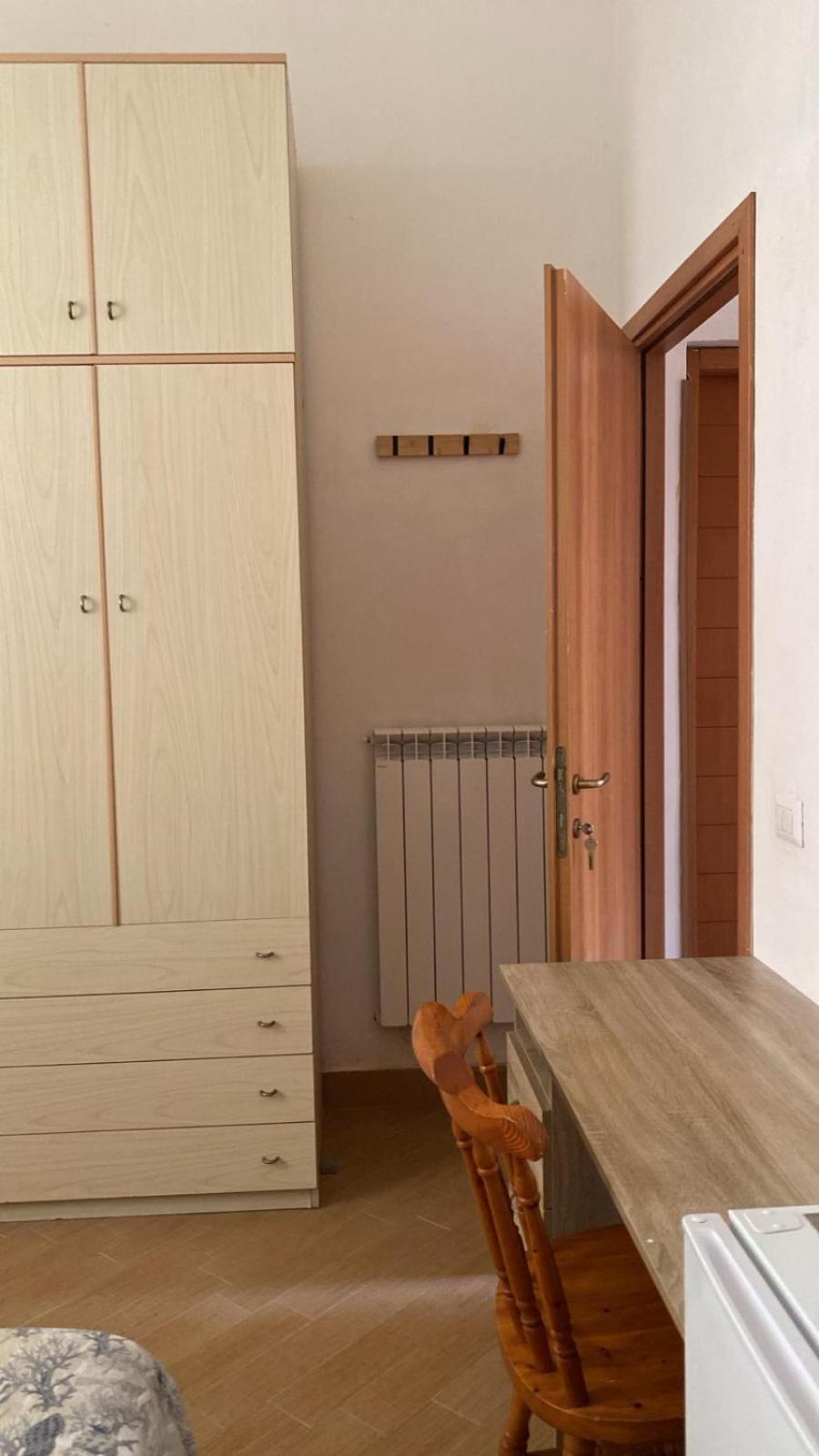 안치오 Tripoli B&B 외부 사진