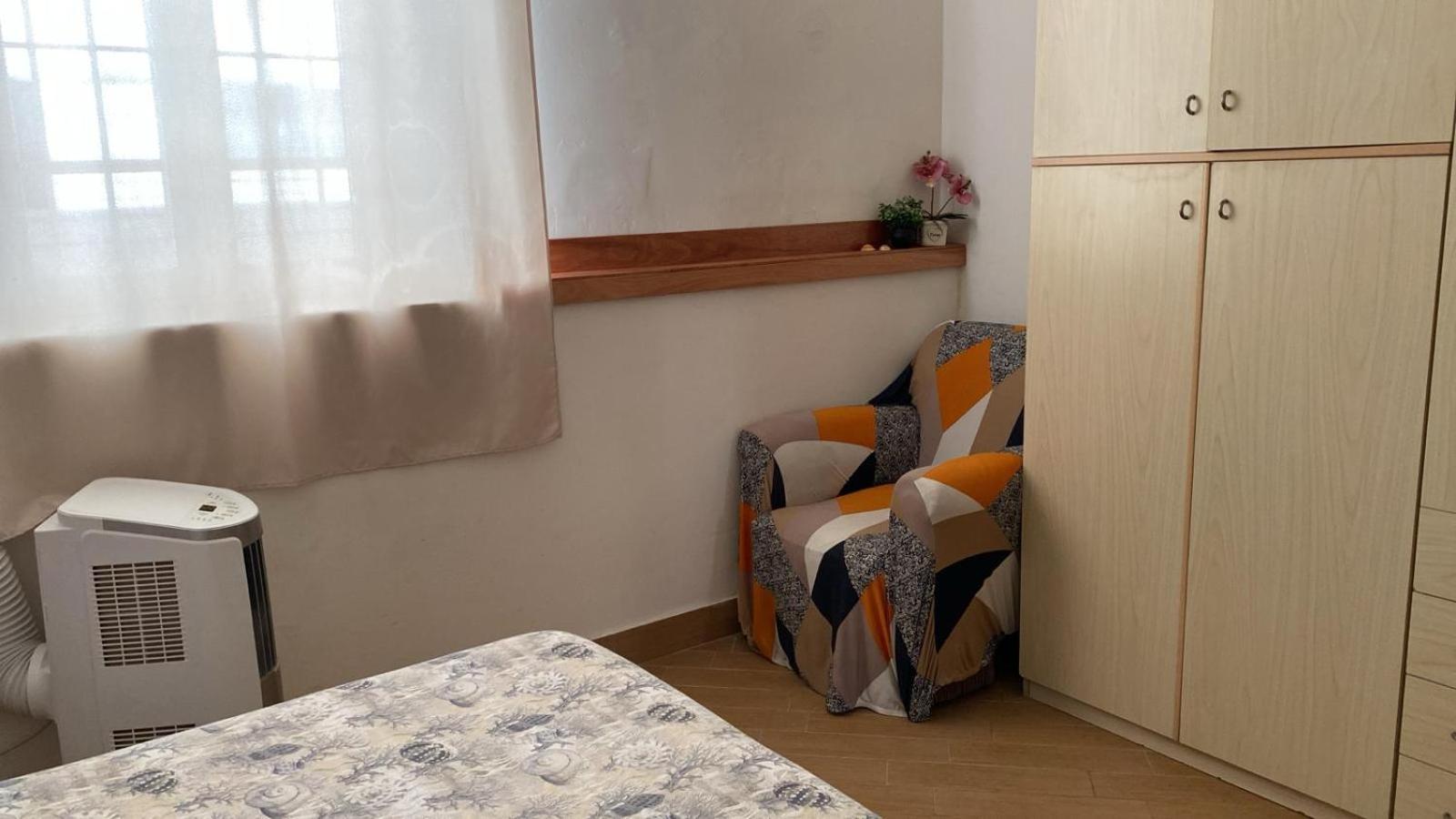 안치오 Tripoli B&B 외부 사진