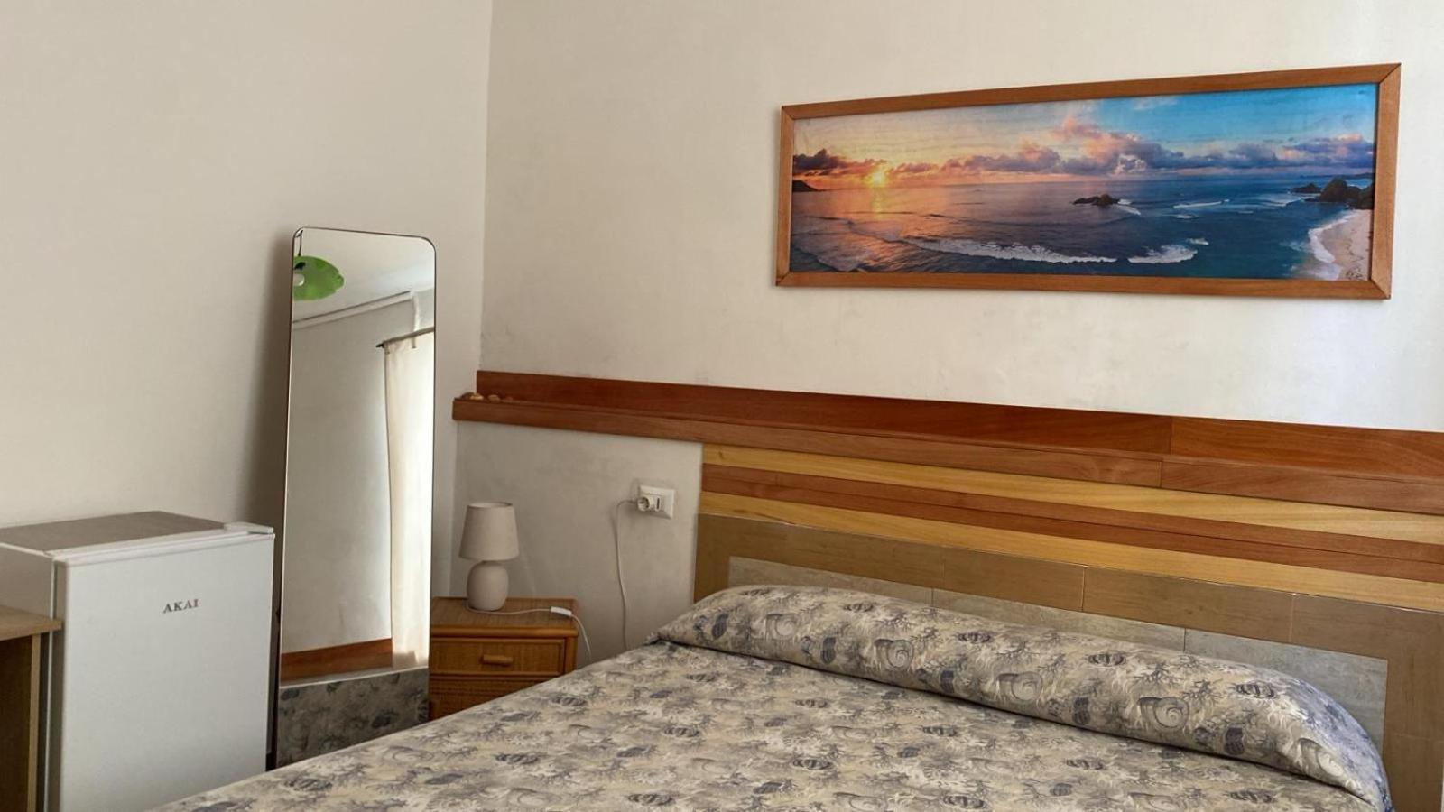 안치오 Tripoli B&B 외부 사진