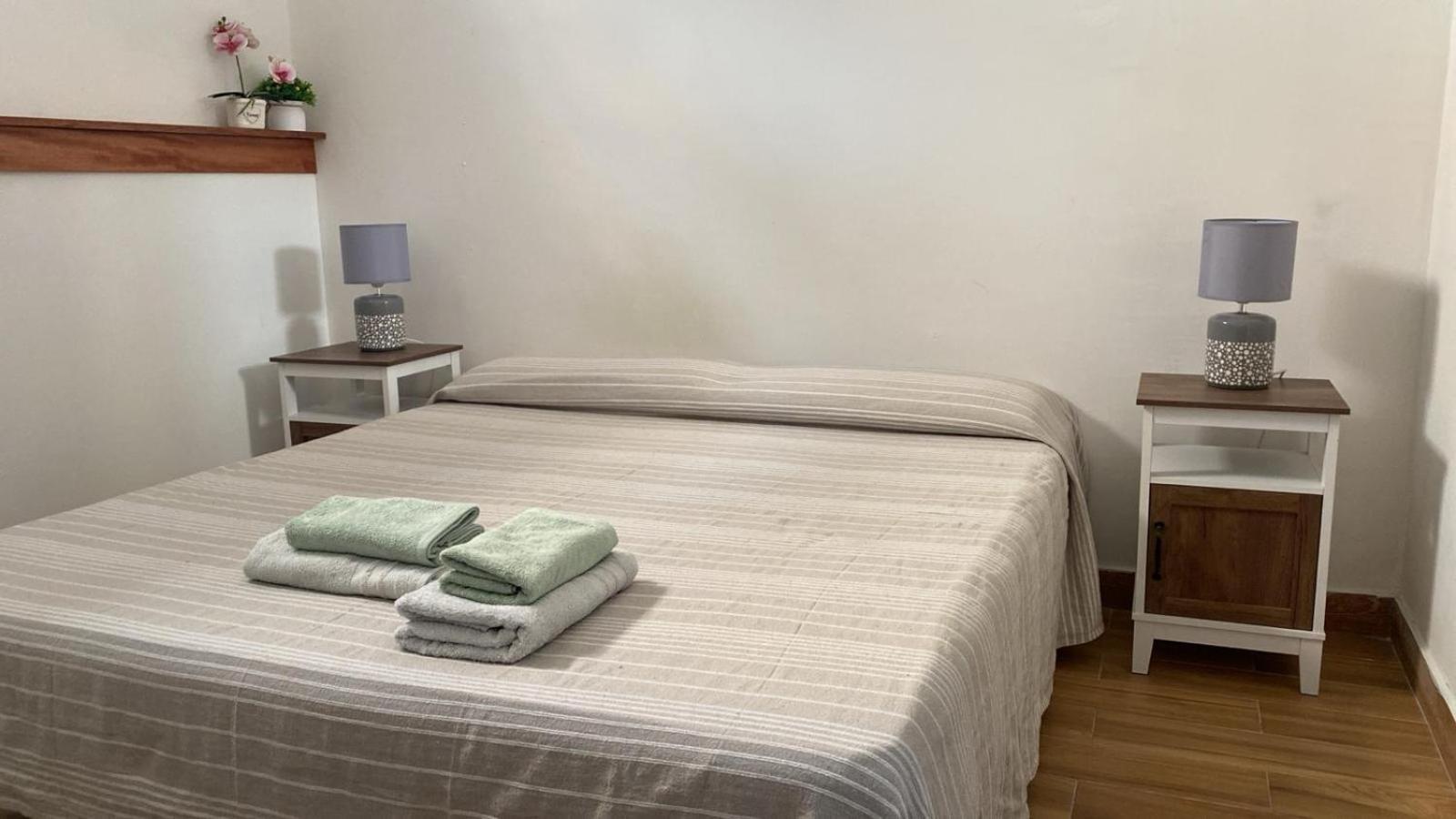 안치오 Tripoli B&B 외부 사진