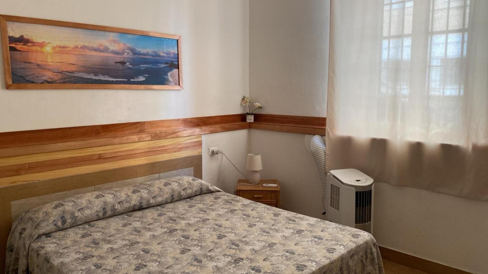 안치오 Tripoli B&B 외부 사진