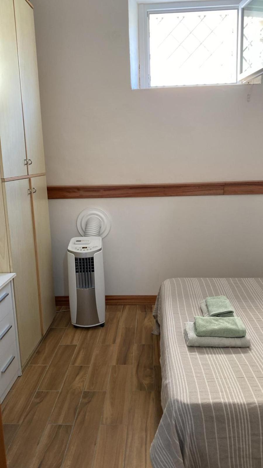 안치오 Tripoli B&B 외부 사진