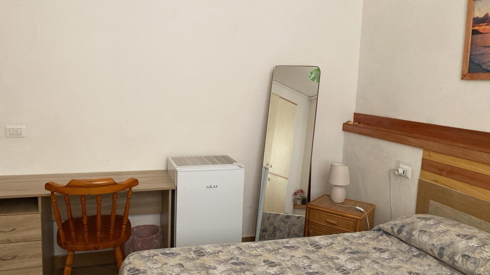 안치오 Tripoli B&B 외부 사진