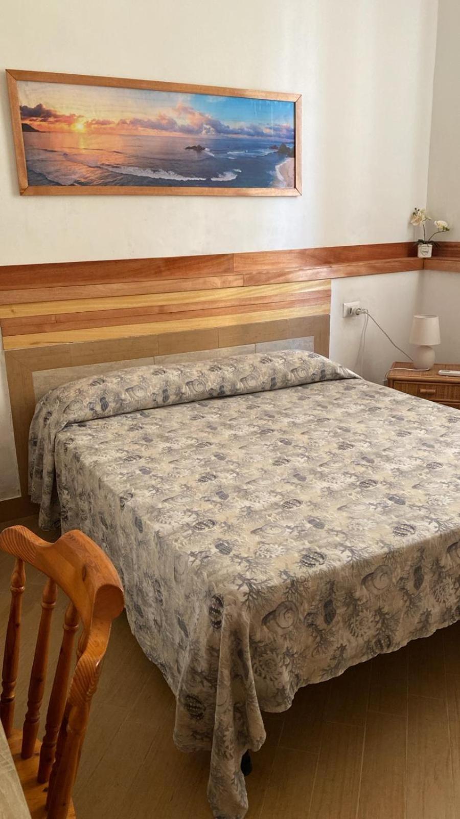 안치오 Tripoli B&B 외부 사진