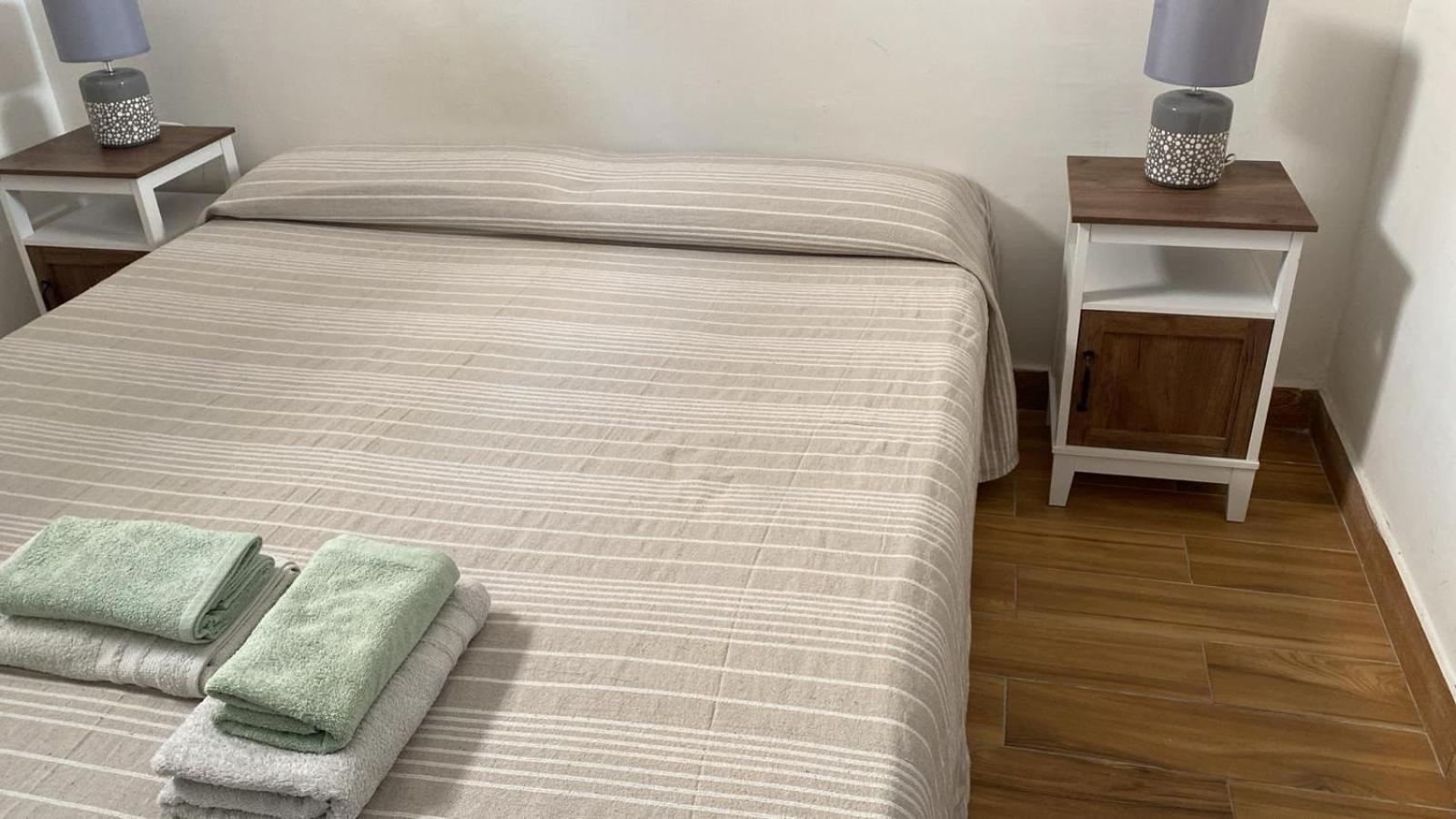 안치오 Tripoli B&B 외부 사진