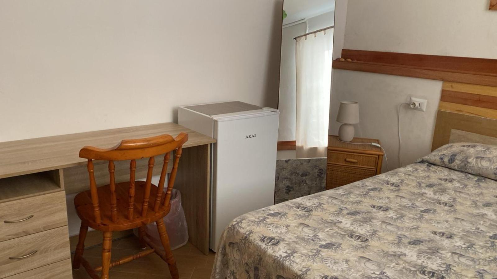 안치오 Tripoli B&B 외부 사진