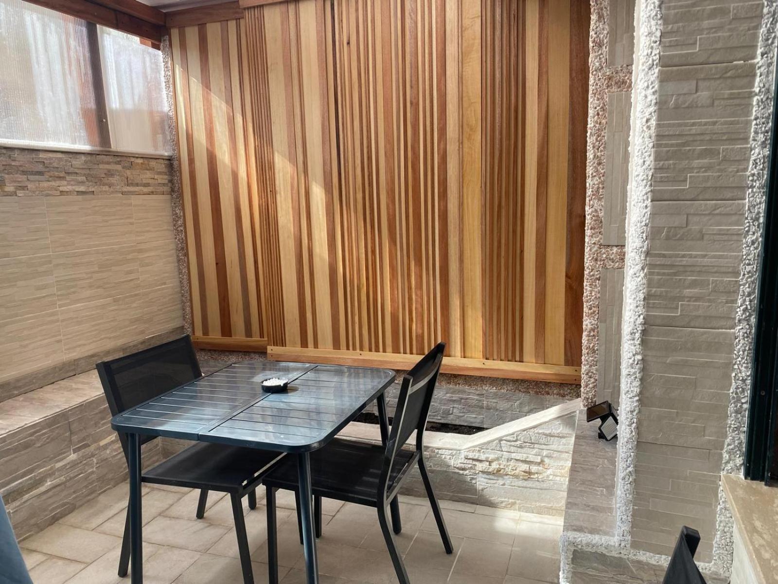 안치오 Tripoli B&B 외부 사진